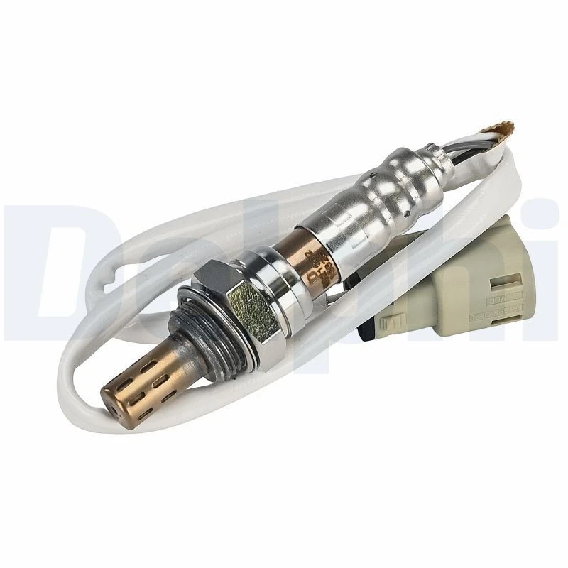 Image of DELPHI Lambda sensor DELPHI ES21602-12B1
