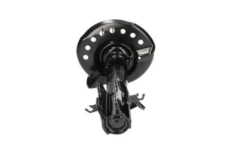 Image of KAVO PARTS SSA-10574 Shock absorber Front Axle Right, Gas Pressure, Twin-Tube, Suspension Strut, Top pin Shock Absorber (854)