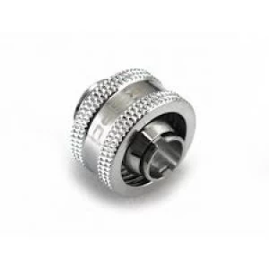 Image of XSPC 5060175585134 Chrome Hardware cooling accessory