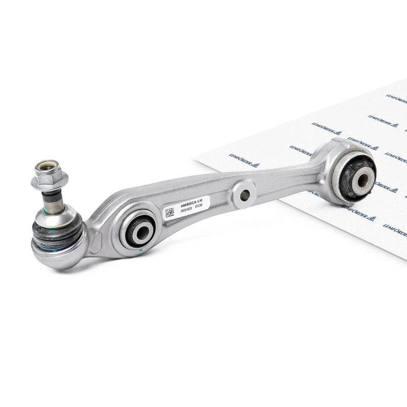 Image of Suspension arm LEMFORDER 44651 01