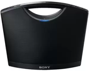 image of Sony SRS-BTM8 Portable Speaker