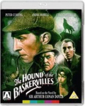 image of The Hound of the Baskervilles