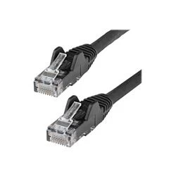 image of 2M Lszh CAT6 Ethernet Cable - CA95913