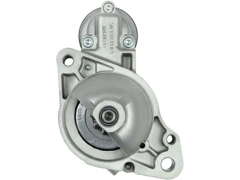 Image of AS-PL Starter motor AS-PL S0454PR