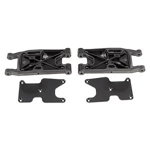 Image of Associated Rc8B3.2/Rc8B3.2E Rear Suspensions Arms
