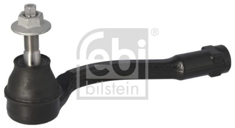 Image of Track rod end FEBI BILSTEIN 184966