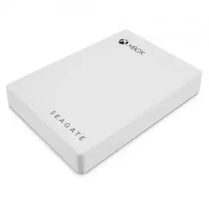 Image of Seagate HDD Ext 4TB Xbox Drive Game Pass Usb3 8SESTEA4000407