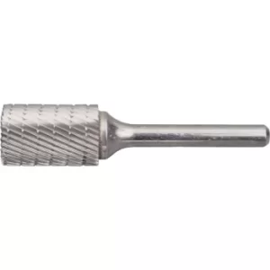 image of 12X25MM Cylindrical Carbide End Cut Burr Cut 9