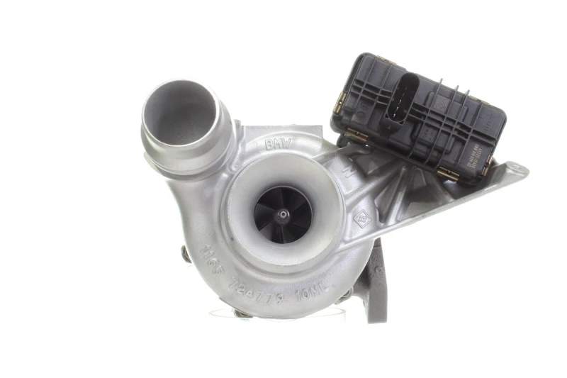 Image of Turbocharger ALANKO 11901024