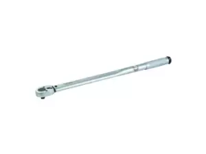 image of "King Dick KST2044 70-350Nm 1/2" Drive Torque Wrench S Range"