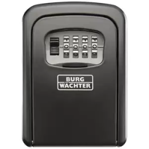 image of Burg Waechter 39650 KEY SAFE 30 SB Key safe box Combination