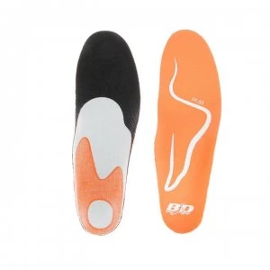 image of Boot doc BD Insoles - Black