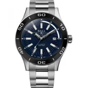 Image of Mens Ball Fireman NECC Automatic Watch