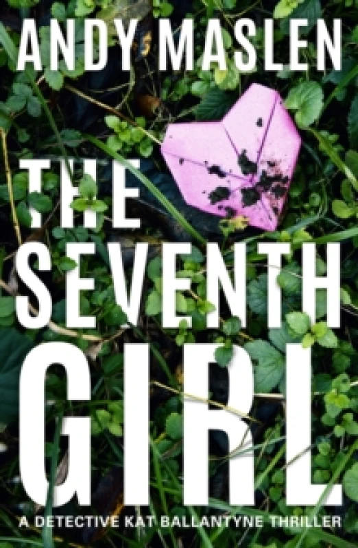 Image of seventh girl 9781662511011