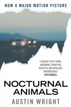 Image of Nocturnal Animals by Austin Wright
