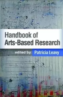 Image of Handbook of Arts-Based Research