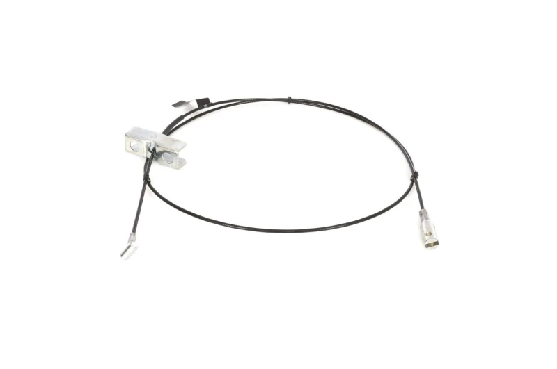 Image of Bosch 1 987 482 679 Brake Cable 1608mm Cable,parking brake (124)