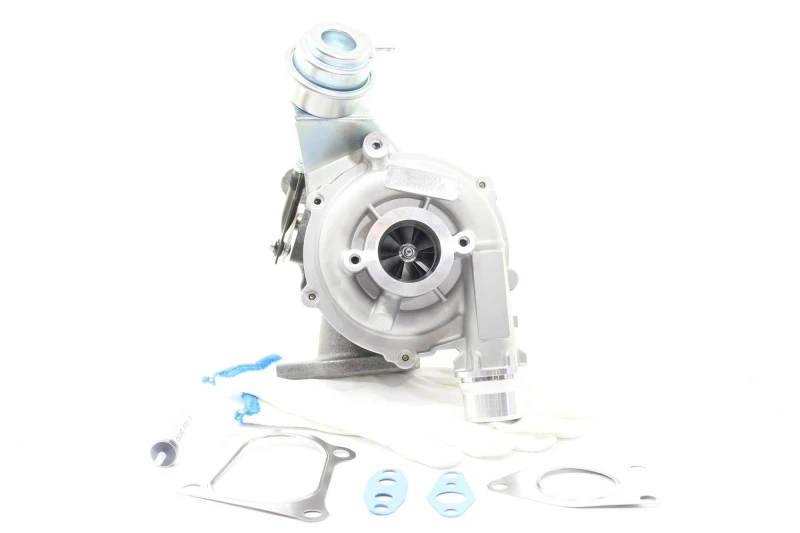 Image of Turbocharger ALANKO 10901249