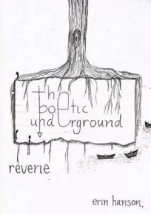 Image of Thepoeticunderground by Erin Hanson