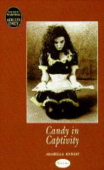 Image of Candy in Captivity by Arabella Knight Paperback