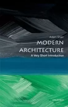 Image of Modern Architecture: A Very Short Introduction