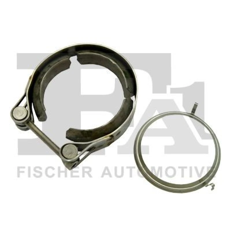 Image of FA1 Mounting Kit, charger FA1 138-904