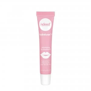 image of Indeed Labs hydraluron + volumising lip treatment (9.3ml)