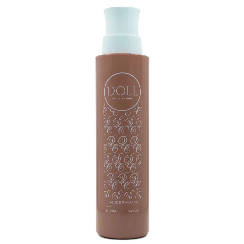 Image of Designer Collection Doll Pour Femme Eau de Parfum 100ml