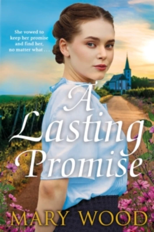 Image of A Lasting Promise. Paperback. By Mary Wood Books