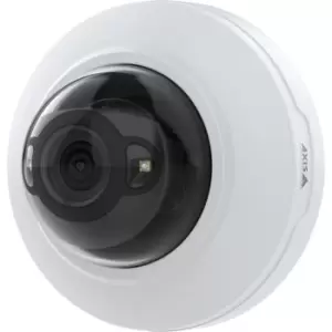 Image of Axis 02679-001 security camera Dome IP security camera Indoor 3840...