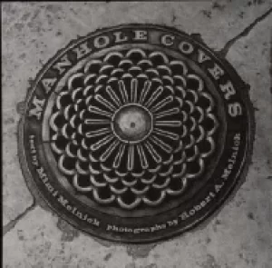 Image of manhole covers
