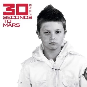 Image of 30 Seconds To Mars - 30 Seconds To Mars Vinyl