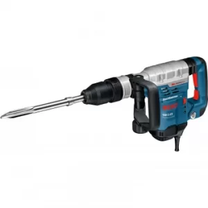 Image of Bosch GSH 5CE SDS Max Demolition Hammer 240v