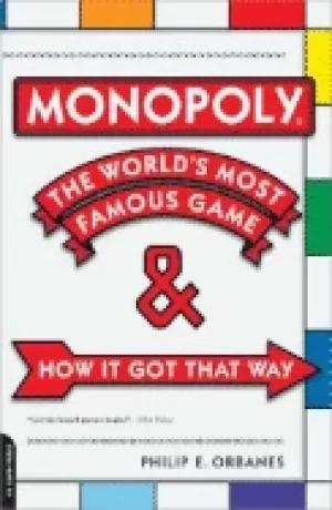 Image of monopoly the worlds most famous game and how it got that way