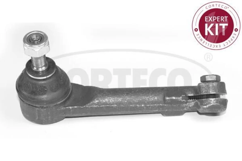 Image of Track rod end CORTECO 49399236