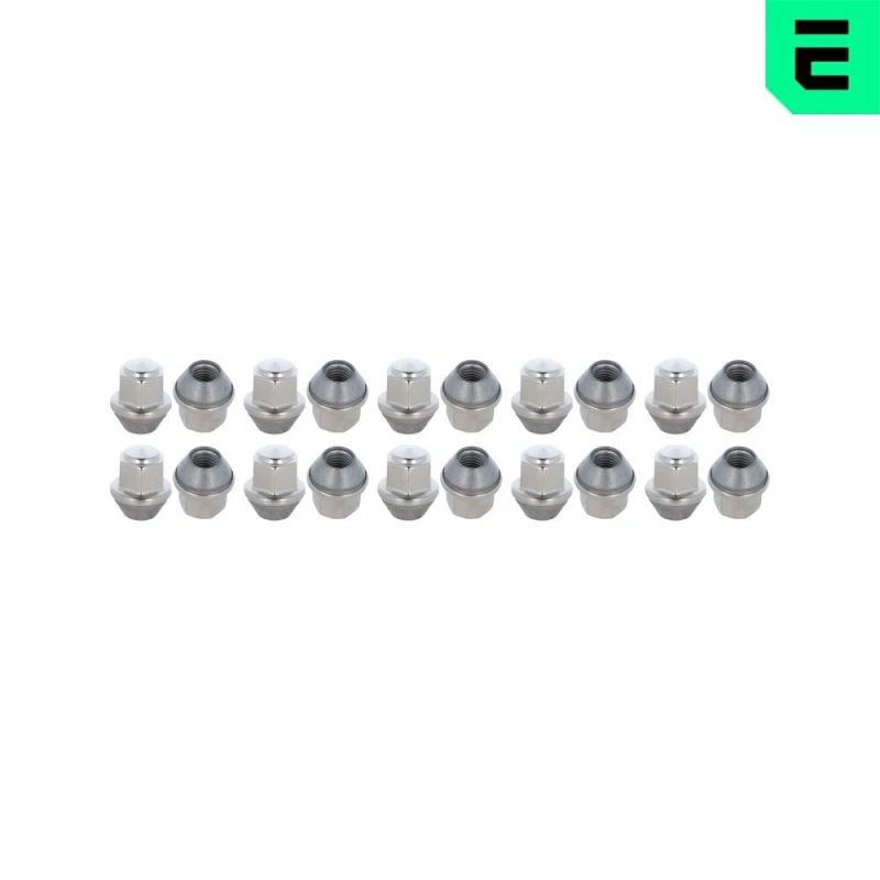 Image of Wheel Nut OPTIMAL OP-UWN10002-20