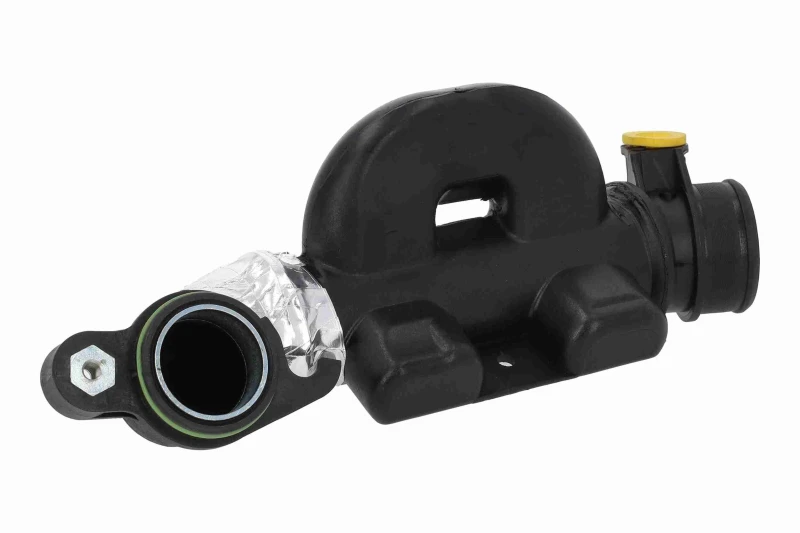 Image of VAICO Charger intake hose VAICO V22-1202