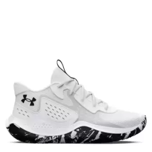 Image of Under Armour JET '23 - White