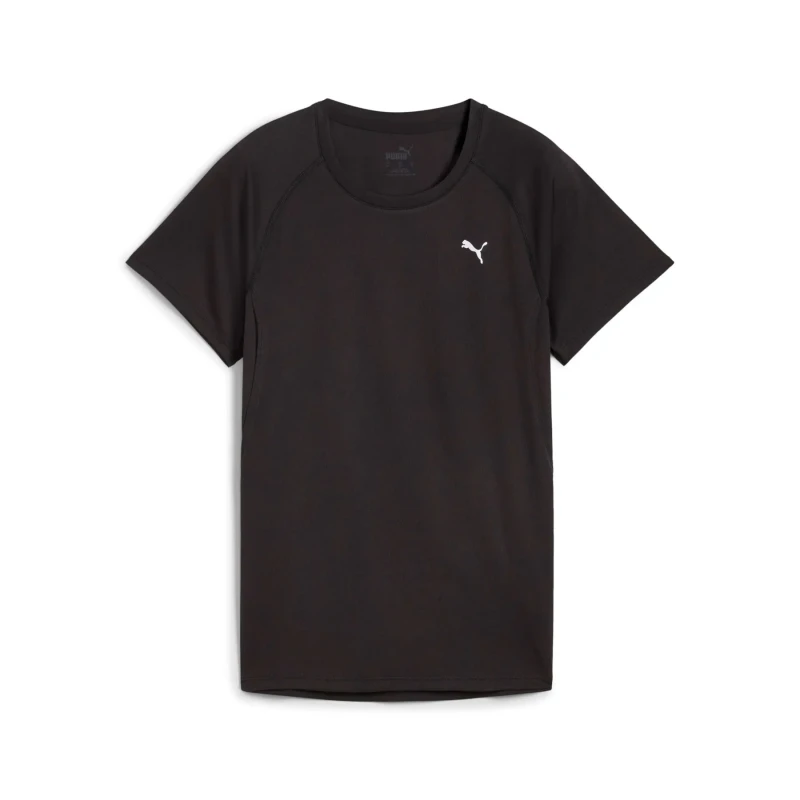 Image of Womens Jersey Puma Velocity Noir Female XS