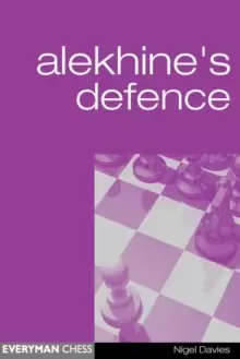 Image of Alekhine's Defence