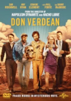 Image of Don Verdean
