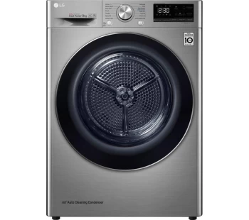 Image of LG FDV909S 9KG Heat Pump Tumble Dryer