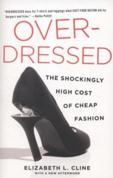 Image of Overdressed by Elizabeth L. Cline Paperback