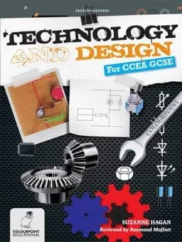 Image of Technology and Design by Suzanne Hagan Book
