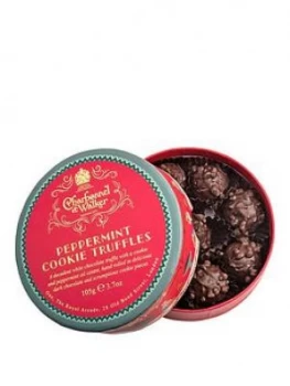 image of Charbonnel Et Walker Peppermint Cookie Truffles