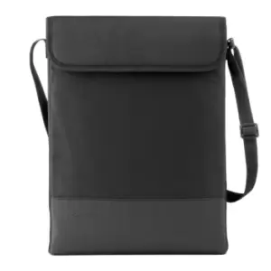 image of Belkin EDA001 notebook case 33cm (13") Sleeve case Black