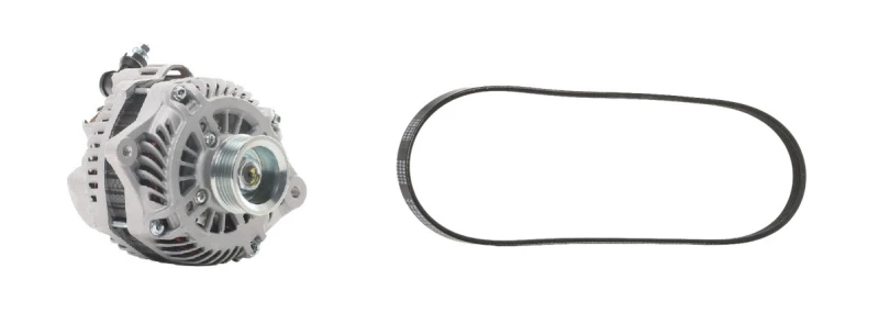 Image of RIDEX 4G3085 Generator Alternator (4)