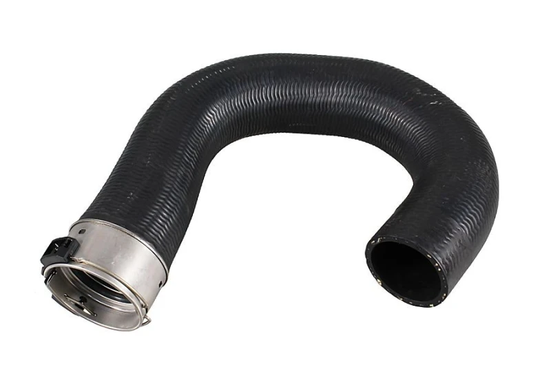 Image of METZGER 2401185 Turbocharger Hose without clamp, with quick coupling Charger Intake Hose (3314)