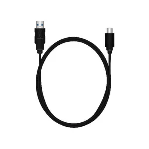 image of MediaRange Charge and Sync Cable USB 3.1 Type-C MRCS160