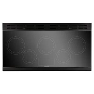 Image of Rangemaster TOLS110EIGB Toledo 110cm Induction Range Cooker